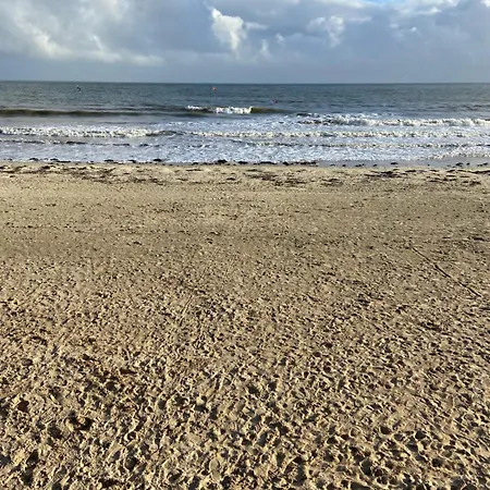 Meuble Benoit Διαμέρισμα