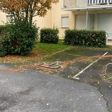 Meuble Benoit Apartmán