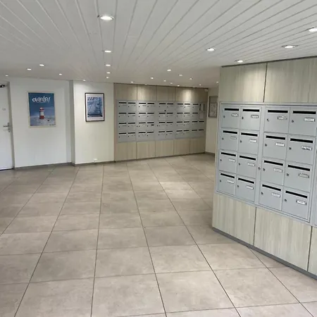 Διαμέρισμα Meuble Benoit La Baule