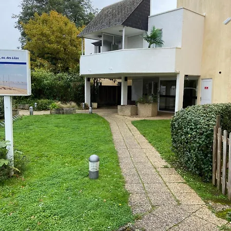 Meuble Benoit Apartmán