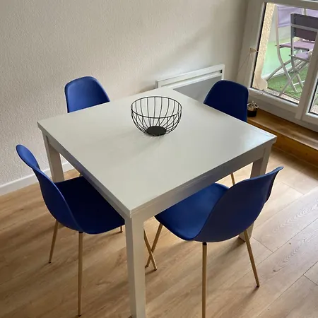 Meuble Benoit Appartement