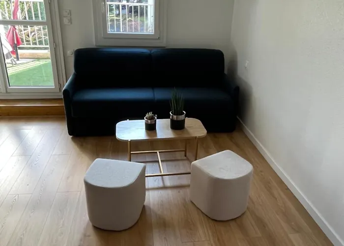 Meuble Benoit * La Baule