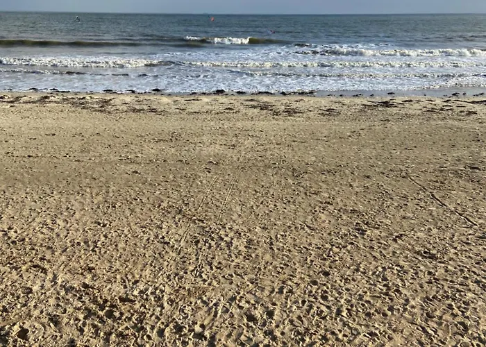 Meuble Benoit Apartment