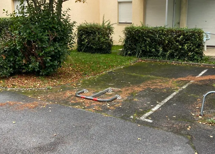 Meuble Benoit Apartment