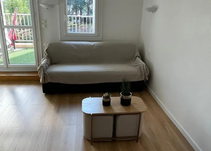 Meuble Benoit Apartmán *