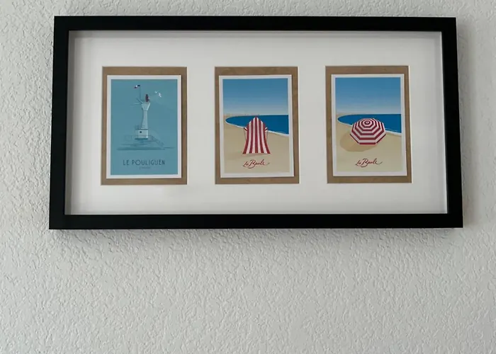 Meuble Benoit * La Baule-Escoublac