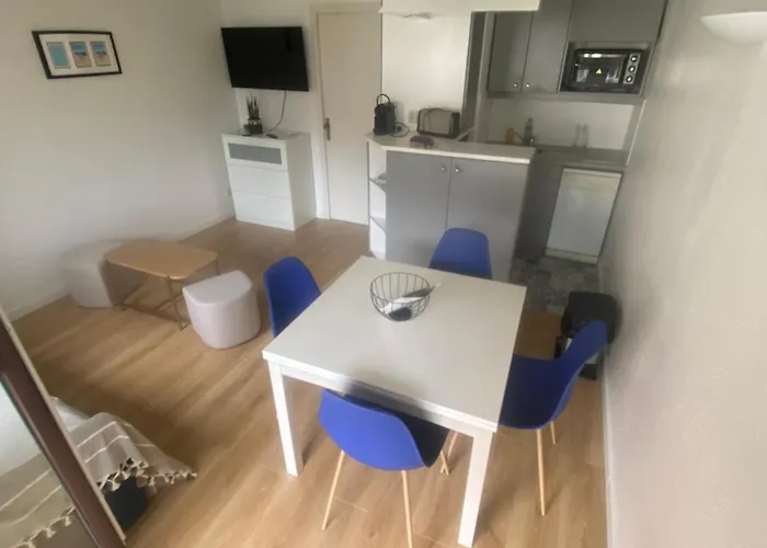 Meuble Benoit La Baule-Escoublac