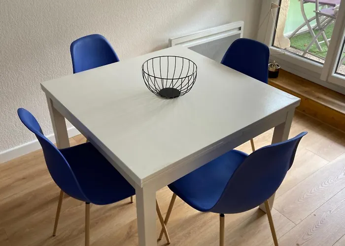 Meuble Benoit Apartment